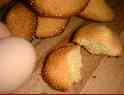 Madeleines