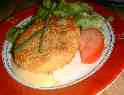 Croustillant de Chaource