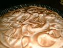 Tarte au citron meringuée