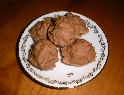 Pralinés aux fraises