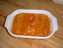 Cannelloni à la viande