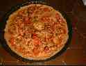 Tarte au St Albray