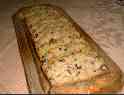 Cake aux olives