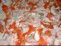Carpaccio de tomates