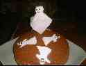 gateau fantome