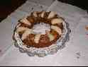 Moelleux poire et chocolat