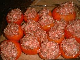 tomates farcies