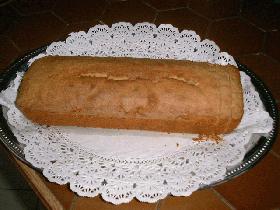 Cake  à la bretonne