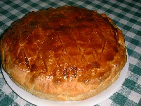 galette des rois