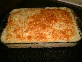 Hachis Parmentier