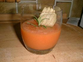 Gaspacho